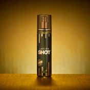 Layer'r Shot and Wottagirl Iconic and Secret Crush Combo - (135ml each)