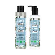 LOVE beauty AND planet Skin Hydrating Combo