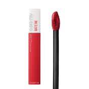 Maybelline Love at First Swipe Lip Kit - Superstay Matte Ink Pioneer+ Garnier Biphase Micellar