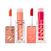 Maybelline New York Hot Pink Summer Blush and Uptown Glow Sunkisser Duo Combo