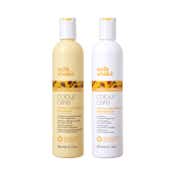 Milk Shake Colour Care Shampoo + Conditioner Duo Combo