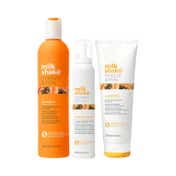 Milk Shake Moisture & More Hydration Bundle