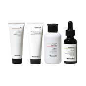 Minimalist Daily Skincare Routine For Oily & Acne Prone Skin Csms Combo