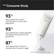 Minimalist Age Defying Hydration Combo Vitamin B5 10% Moisturizer +  Multi Peptide Night Serum