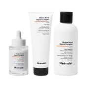 Minimalist Maleic Bond Repair Hair Combo
