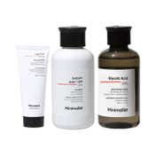 Minimalist Brighten & Protect Kit