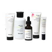 Minimalist Glow & Repair Combo - Face Wash + Face Serum + Moisturizer +Sunscreen + Eye Cream