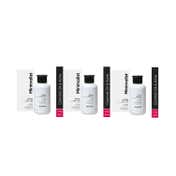 Minimalist 2% Salicylic Acid + LHA Cleanser Reduces Sebum & Acne (100 ml) - Combo of 3