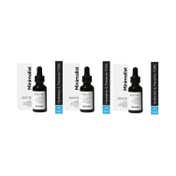 Minimalist 2% Hyaluronic Acid + PGA with Face Serum For Deep, Multilevel Hydration (30ml) Combo of 3
