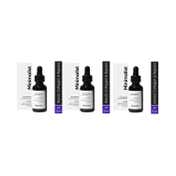 Minimalist 10% Multi Peptide Face Serum Anti Aging & Collagen Boost With Bio-Placenta 30ml Combo of 3
