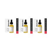 Minimalist AHA 25% + PHA 5% + BHA 2% Face Peel (30 ml) - Combo of 3