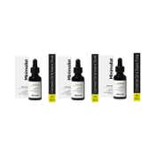 Minimalist 10% Niacinamide Face Serum Matmarine + Zinc For Reducing Oil & Blemishes 30ml Combo of 3