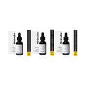Minimalist 2% Alpha Arbutin Face Serum Hyaluronic Acid for pigmentation & dark spots 30ml Combo of 3