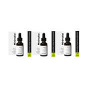 Minimalist 100%Squalane Face Oil Plant Derived all skin Moisturize & Reduce Fine Line 30ml Combo of 3