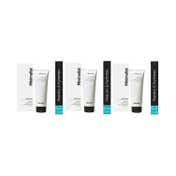 Minimalist Niacinamide 5% Body Lotion With Shea Butter Glycerine & Betaine (180 g) - Combo of 3