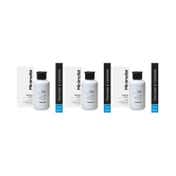 Minimalist Aquaporin 5% Booster Face Wash With Hyaluronic Acid (100 g) - Combo of 3