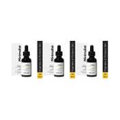 Minimalist 16% Vitamin C Serum With Vitamin E & Ferulic Acid Brightens & protects (20ml) - Combo of 3