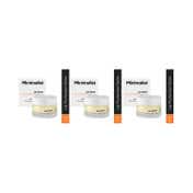 Minimalist Minimalist SPF 30 Lip Balm (8 g) - Combo of 3
