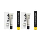 Minimalist 8% L-Ascorbic Acid Lip Treatment Balm (12 g) - Combo of 2