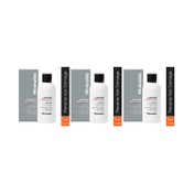 Minimalist 3.5% Maleic Bond Repair Complex Hair Shampoo For Damaged & Frizzy Hair (250ml) Combo of 3