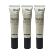 Minimalist Vitamin K + Retinal 01% Eye Cream (14 g) - Combo of 3