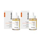 Minimalist Light Fluid SPF 50 Face Sunscreen (50 ml) - Combo of 2