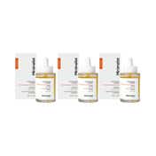 Minimalist Light Fluid SPF 50 Face Sunscreen (50 ml) - Combo of 3