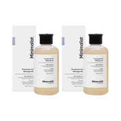 Minimalist Pediatrics Provitamin D3 Massage Oil (200 ml) - Combo of 2