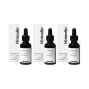 Minimalist Alpha Arbutin 02% Face Serum Mini (10 ml) - Combo of 3
