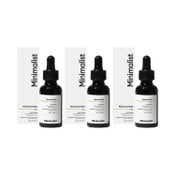 Minimalist Niacinamide 10% Face Serum Mini (10 ml) - Combo of 3