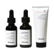 Minimalist Anti-Ageing Retinol Routine Kit