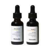 Minimalist Brightening & Dark Spot Combo