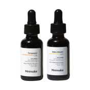 Minimalist Hyperpigmentation (Melasma + Acne Marks) Combo