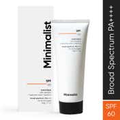 Minimalist SPF Protection Combo