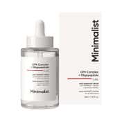 Minimalist Scalp Health (Dandruff + Hair Growth) Combo