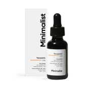 Minimalist Brightening & Pigmentation Serum Duo - Vitamin C 10% + Tranexamic Acid 3% Combo