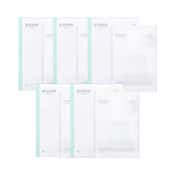 Mixsoon Centella Intense Hydration Mask Pack of 5 Combo