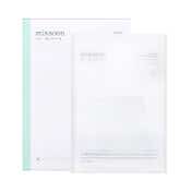 Mixsoon Centella Intense Hydration Mask Pack of 5 Combo