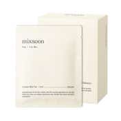 Mixsoon Rich Hydration Mask Pack of 5 Combo