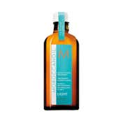 Moroccanoil Treatment Light Oil, Extra Volume Shampoo & Conditioner - Volume Combo