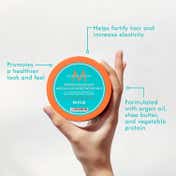Moroccanoil Repair Shampoo, Conditioner & Restorative Mask - Repair Combo