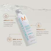 Moroccanoil Hydrating Shampoo & Conditioner - Hydrating Combo