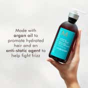 Moroccanoil Hydrating Shampoo, Hydrating Conditioner & Hydrating Styling Cream - Hydrating Combo