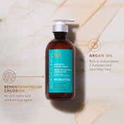 Moroccanoil Hydrating Shampoo, Hydrating Conditioner & Hydrating Styling Cream - Hydrating Combo