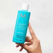 Moroccanoil Extra Volume Shampoo & Conditioner - Volume Combo