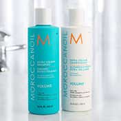 Moroccanoil Extra Volume Shampoo & Conditioner - Volume Combo