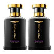 Park Avenue Eau De Perfum Euphoria (100 ml) Combo