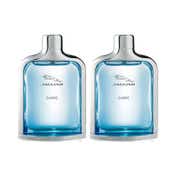 Jaguar Classic EDT (Pack of 2)
