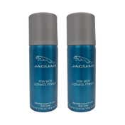 Jaguar ULTIMATE POWER Deodorant (Pack of 2)