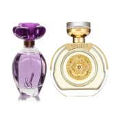 Guess Girl Belle + Bella Vita (Pack of 2)